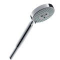 HANSGROHE Dysk prysznicowy Raindance S-120 AIR 3jet DN15 chrom mat.