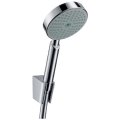 HANSGROHE Zestaw prysznicowy Raindance S 100 AIR 1jet / Porter'S