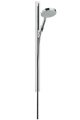HANSGROHE Zestaw Raindance S 150 EcoSmart/Unica'S 0,90m DN 15
