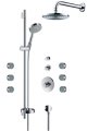 HANSGROHE System prysznicowy ( do iModuł ) Raindance Family