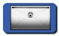BLANCO 1 komorowy Zerox 700-U 