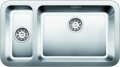 BLANCO 1 komorowy Statura K 640-U 