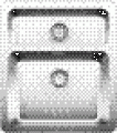 BLANCO 1,5 komorowy Statura K 480-U/W 70 