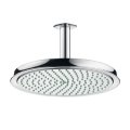 HANSGROHE Głowica deszczowa Raindance Classic AIR fi 240 mm dn 15 z ramiieniem prysznicowym 100mm kolor chrom