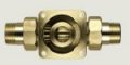 SYR Flansze systemu DRUFI   DN32