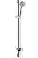 HANSGROHE Zestaw prysznicowy Croma 100 Multi/Unica"C 0,65