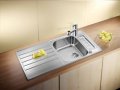 BLANCO 1 komorowy Livit 5 S Centric