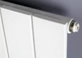LUXRAD Grzejnik NIAGARA 1000x445 (biały)