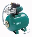 Urządzenie Wilo - MultiCargo HMC 604  [1~230V] 0,75kW