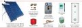 Galmet Zestaw solarny LUXURY TUBE PLUS o wymiarze w skay