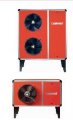 Galmet Pompa ciepła AIR MAX Inverter 5-15GT