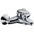 HANSGROHE Bateria wannowa ścienna 