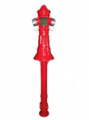 Jafar Hydrant nadziemny ozdobny 8007  DN80/1500 żeliwo sferoidalne  EN-GJS-400-15