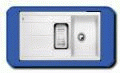 BLANCO 1,5 komorowy Metra 6 S 