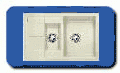 BLANCO 1,5 komorowy Metra 6 Compact