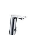 HANSGROHE Bateria Metris S Elektronic umywalkowa na podczerwień