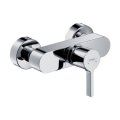 HANSGROHE Bateria Metris S natryskowa
