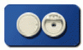 BLANCO 1 komorowy Rondo Pro-Set