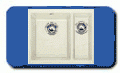 BLANCO 1,5 komorowy Subline 700-U