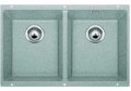 BLANCO 2 komorowy Subline 350/350-U