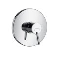 HANSGROHE Bateria Talis S prysznicowa  podtynkowa ,element zewnętrzny 