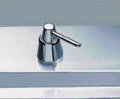 BLANCO Dozownik Tiga chrom