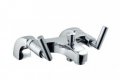 KFA Bateria HARMONIC wannowa stojąca dwuotworowa