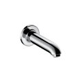 HANSGROHE Wylewka wannowa E/S DN 20 