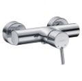 HANSGROHE Bateria Talis S 2 prysznicowa ścienna 