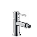 HANSGROHE Bateria Talis Classic  bidetowa z wężąmi SoftPEX