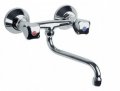KFA Bateria STANDARD zlewozmywakowa