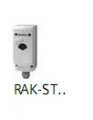 SIEMENS Termostat bezpieczeństwa RAK-ST.1300P-M