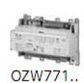 SIEMENS System standardowy z magistralą KNX - SYNCO tm 700 OZW771.04