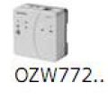 SIEMENS System standardowy z magistralą KNX - SYNCO tm 700 OZW772.01