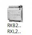 SIEMENS System standardowy z magistralą KNX - SYNCO tm 700 RXL21.1/FC-11