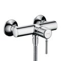 HANSGROHE Bateria Talis Classic  prysznicowa ścienna kolor chrom 