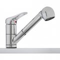 Franke Bateria  kuchenna Zeta