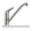 Franke Bateria  kuchenna Tugena Window chrom
