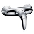 HANSGROHE Bateia FOCUS E prysznicowa ścienna 
