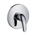 HANSGROHE Wylewka obrotowa 300 mm do baterii prysznicowej 