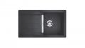 Franke 1 komorowy Java 611 ONYX