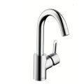 HANSGROHE Bateria FOCUS S umywalkowa stojąca z przyłączem 3/8 'dn 15
