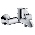 HANSGROHE Bateria FOCUS S wannowa ścienna 