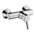 HANSGROHE Bateia FOCUS S prysznicowa ścienna 