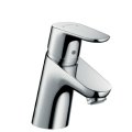 HANSGROHE Bateia FOCUS E 2 umywalkowa stojąca bez kompletu odpływowego dn 15