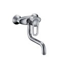 HANSGROHE Bateria Metropol kuchenna ścienna  kolor chrom 