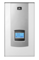 Kospel PPVE -18/21/24.Focus electronic