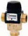 ESBE Zawór termostatyczny przyłączeniowy VTD582 DN20 Kvs=2,8 przyłącze -G1