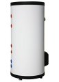 Galmet Wymiennik c.w.u. z wężownicą spiralną SGW(S) 400l,metal,pu