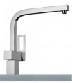 Franke Bateria kuchenna  Planar Glacier